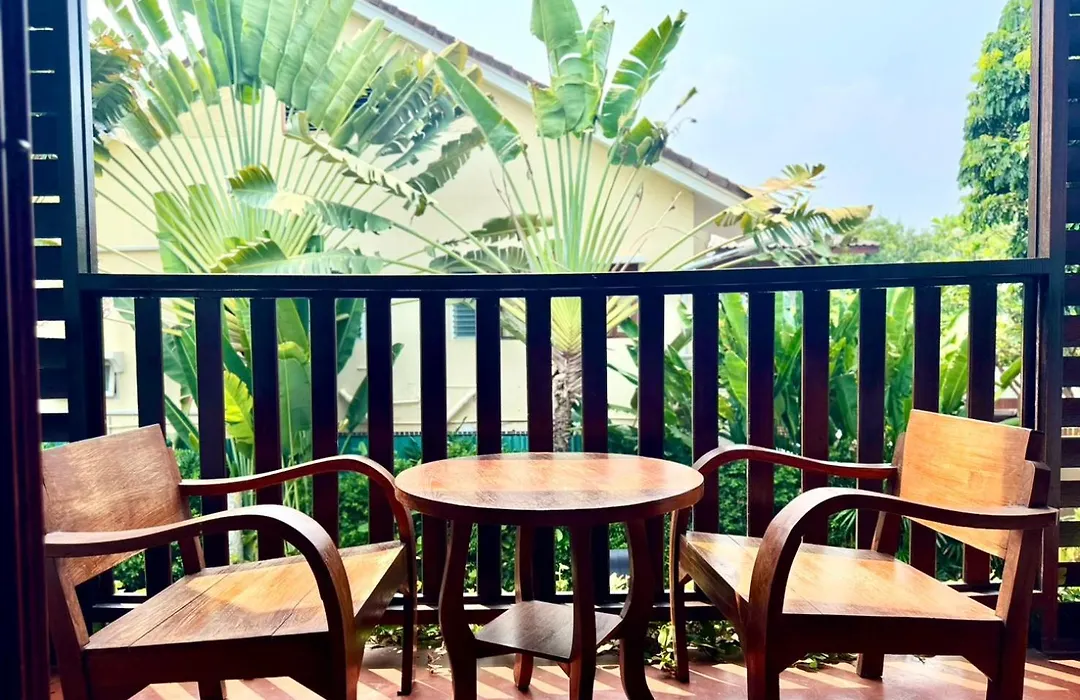 Bb Mantra Boutique Hotel-1