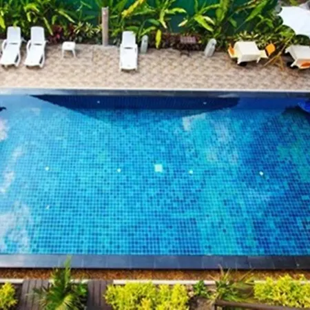 Bb Mantra Boutique Hotel-3